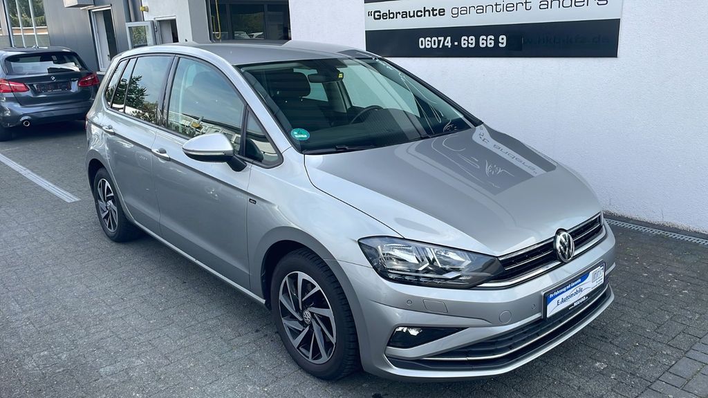 VW Golf 138.000 km 11.970 &euro; Rödermark 63322