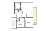Einfamilienhaus Offenbach am Main Bieberer Berg - 3 Zimmer, 269.000&euro; | Angebot:26912815