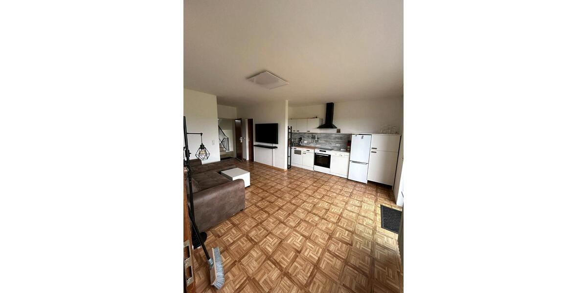 Etagenwohnung Rodgau - 1.5 Zimmer, 55 m&sup2;, 590&euro; | Angebot:26670524