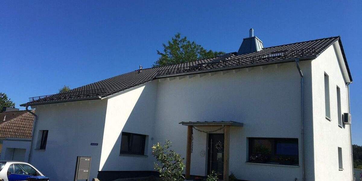 Einfamilienhaus Bad Vilbel / Massenheim Massenheim - 7 Zimmer, 252 m&sup2;, 985.000&euro; | Angebot:25743342