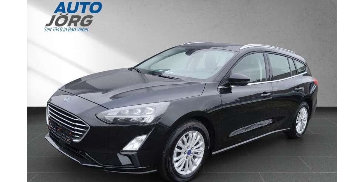 Ford Focus 101.690 km 12.889 &euro; Bad Vilbel 61118
