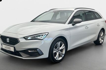 Seat Leon 47.582 km 22.430 &euro; Hofheim-Diedenbergen 65719