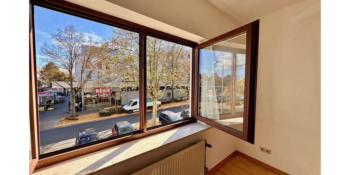 Etagenwohnung Bad Homburg Gonzenheim - 3 Zimmer, 90 m&sup2;, 1.250&euro; | Angebot:25510976