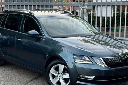 Skoda Octavia 157.500 km 10.100 &euro; Frankfurt am Main 65933