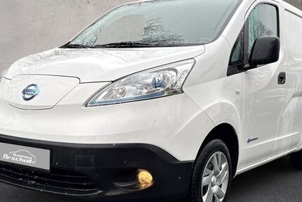 Nissan NV200 13.681 km 14.990 &euro; Groß - Gerau 64521