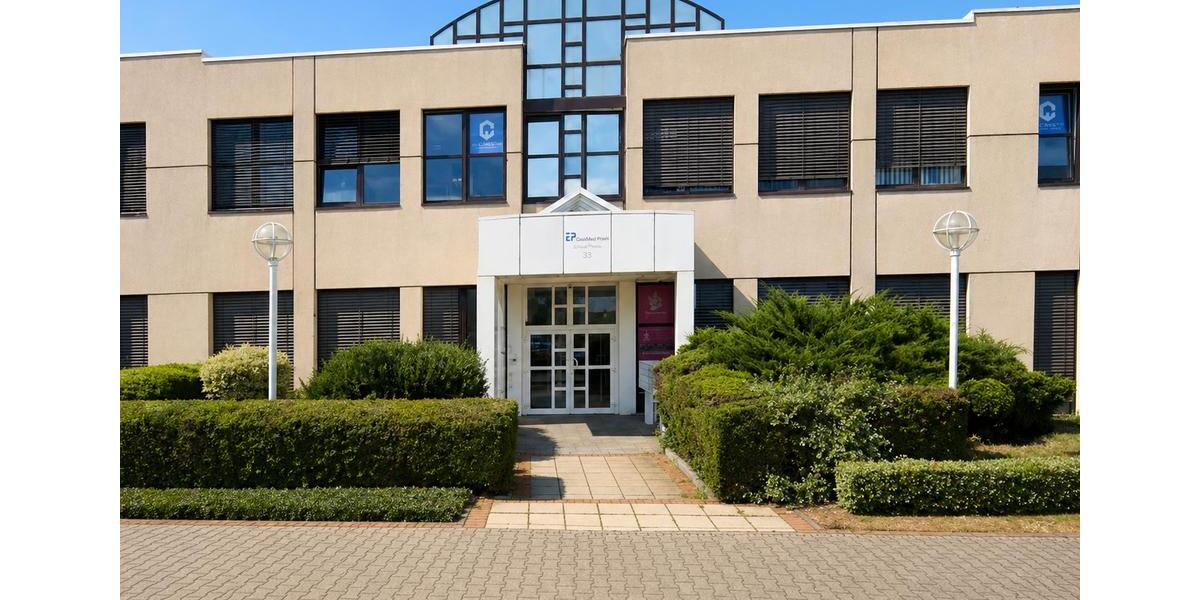 Gewerbeobjekt Frankfurt am Main Bonames - 980&euro; | Angebot:26368217