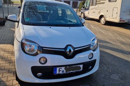 Renault Twingo 60.900 km 7.400 &euro; Frankfurt 65936