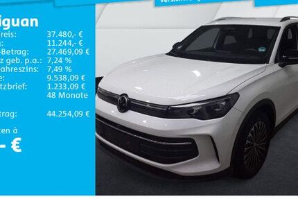 VW Tiguan 13.584 km 37.480 &euro; Neu-Isenburg 63263