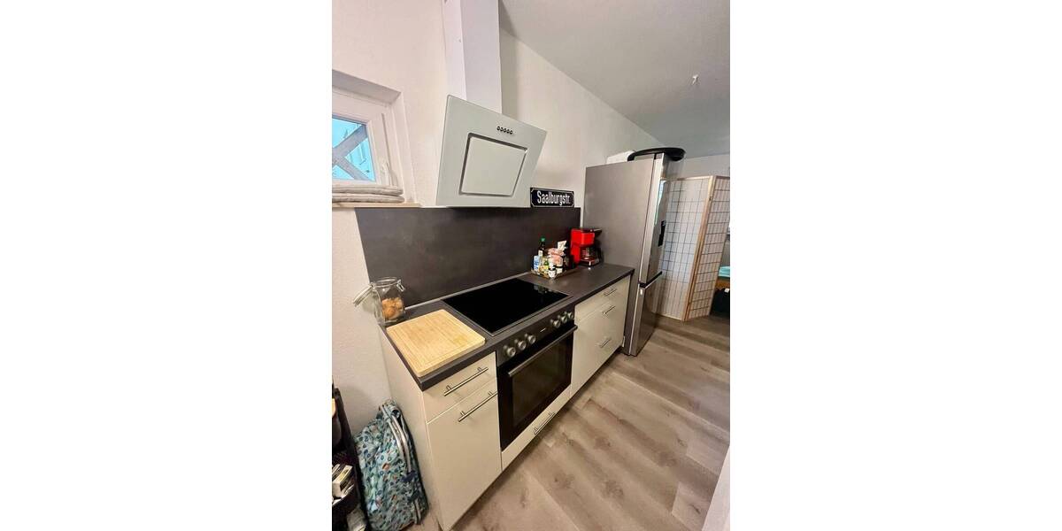 Etagenwohnung Bad Homburg Ober-Eschbach - 2 Zimmer, 42 m&sup2;, 229.000&euro; | Angebot:23789580