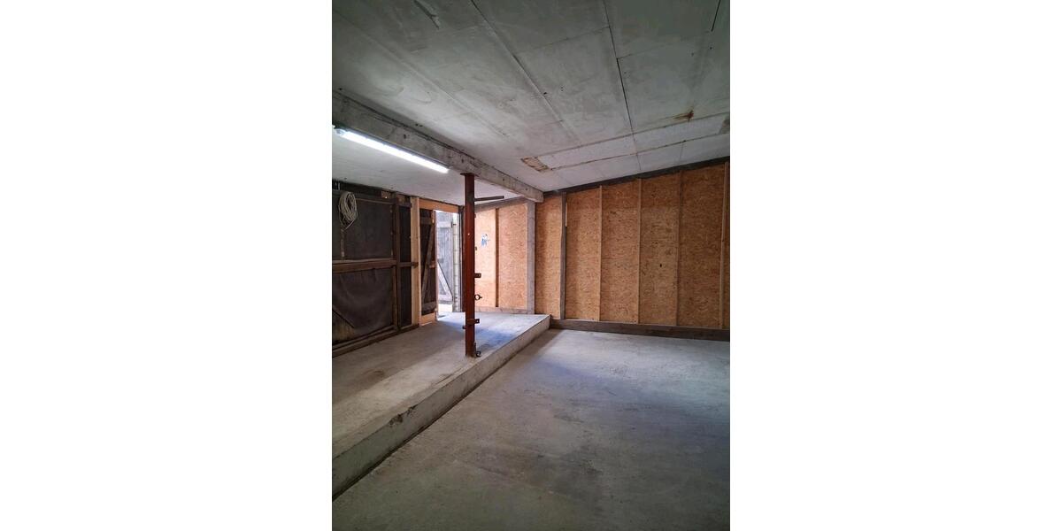 Lagerhalle in Langenselbold bei Hanau zimmer