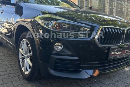 BMW X2 68.000 km 18.990 € Offenbach am Main 63071