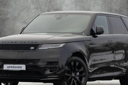 Land Rover Range Rover Sport 3.744 km 127.450 &euro; Kronberg 61476