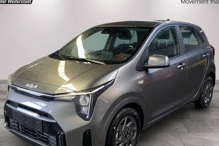 Kia Picanto 7.500 km 15.470 &euro; Weiterstadt-Darmstadt 64331