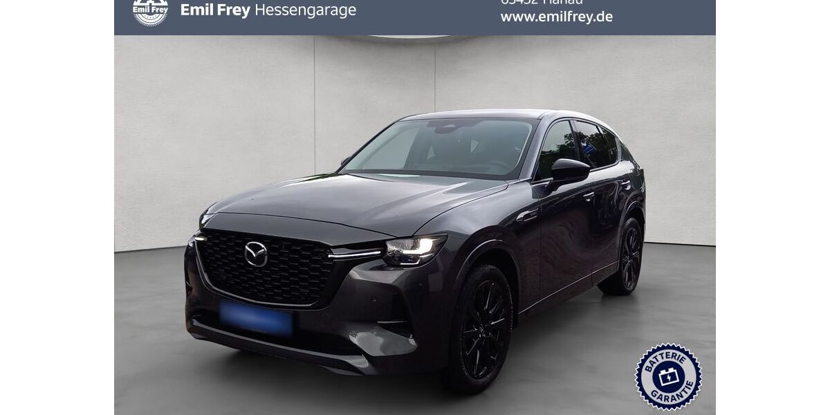 Mazda CX-60 40.050 km 39.550 &euro; Hanau 63452