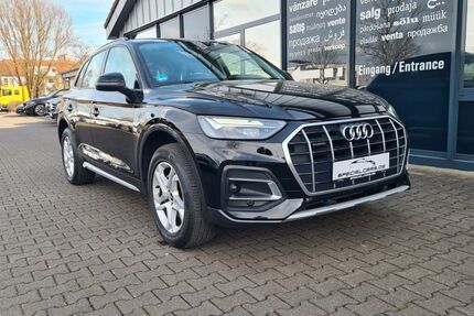 Audi Q5 122.800 km 26.990 &euro; Offenbach am Main 63069