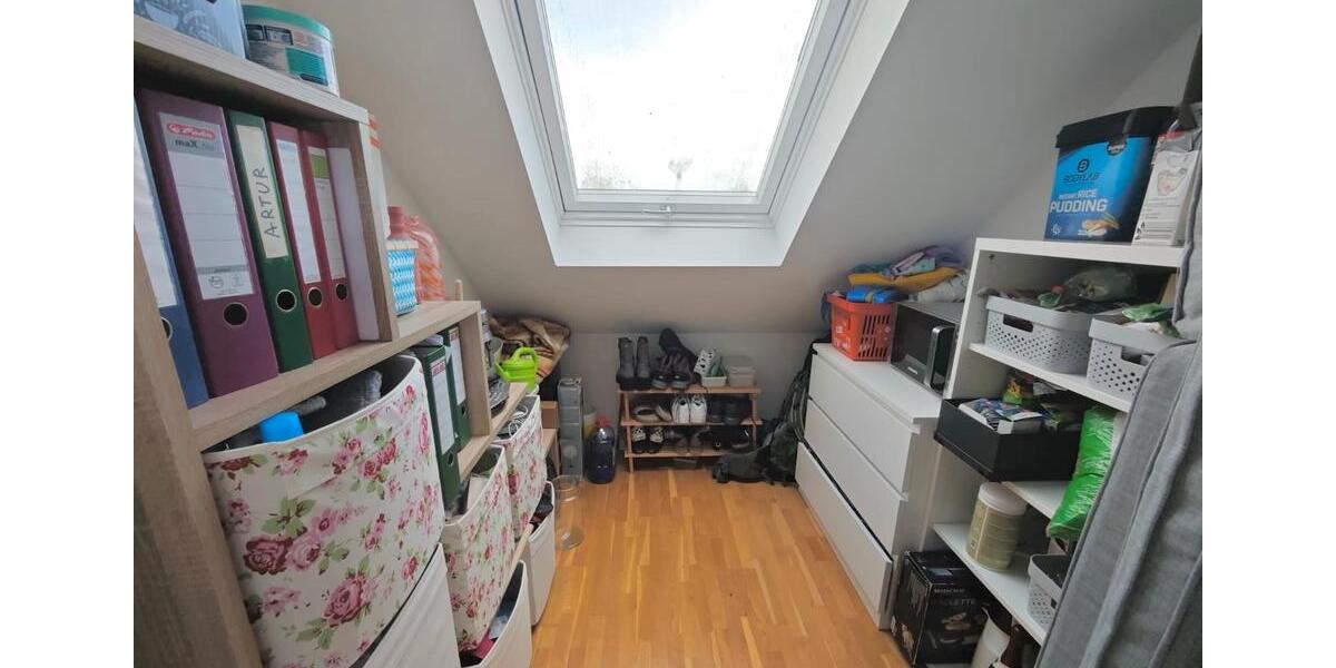 Dachgeschoßwohnung Hasselroth - 2 Zimmer, 65 m&sup2;, 260.000&euro; | Angebot:26163883