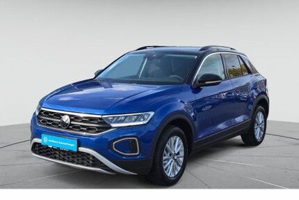 VW T-Roc 2.162 km 26.480 € Darmstadt 64295