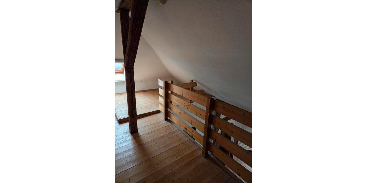 Eigentumswohnung Dachgeschoss mit Galerie in Hanau 4 zimmer