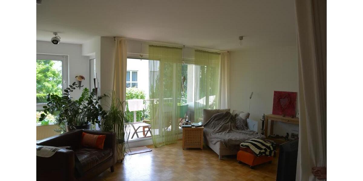 Hochparterre Frankfurt am Main Bergen-Enkheim - 2 Zimmer, 73 m&sup2;, 369.000&euro; | Angebot:26048046