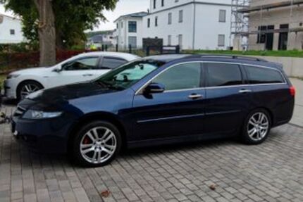 Honda Accord 360.000 km 4.100 &euro; Ober-Mörlen 61239