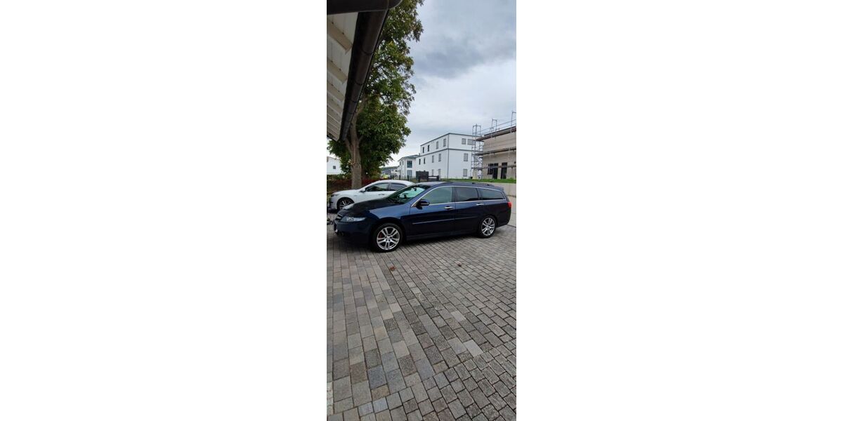 Honda Accord 360.000 km 4.100 &euro; Ober-Mörlen 61239