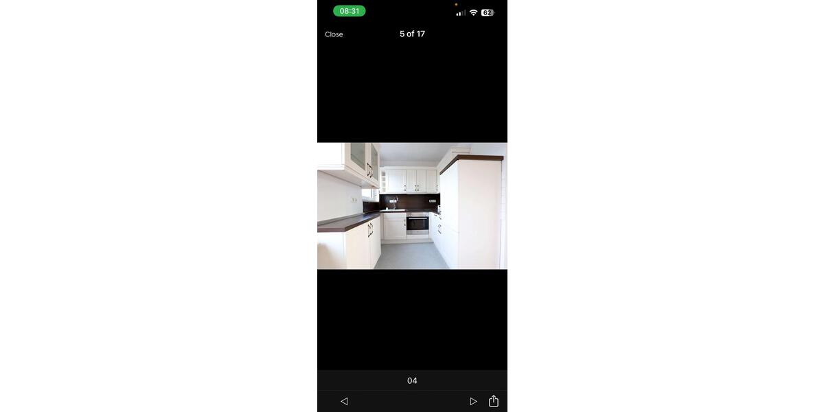 Dachgeschoßwohnung Altenstadt - 3 Zimmer, 70 m&sup2;, 180.000&euro; | Angebot:26886471