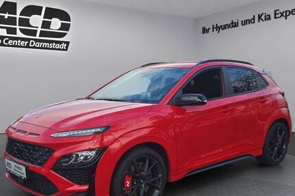 Hyundai KONA 19.910 km 30.490 &euro; Darmstadt 64289