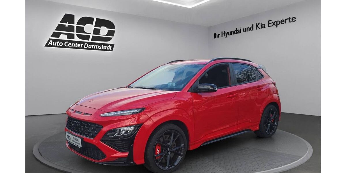 Hyundai KONA 19.910 km 30.490 &euro; Darmstadt 64289