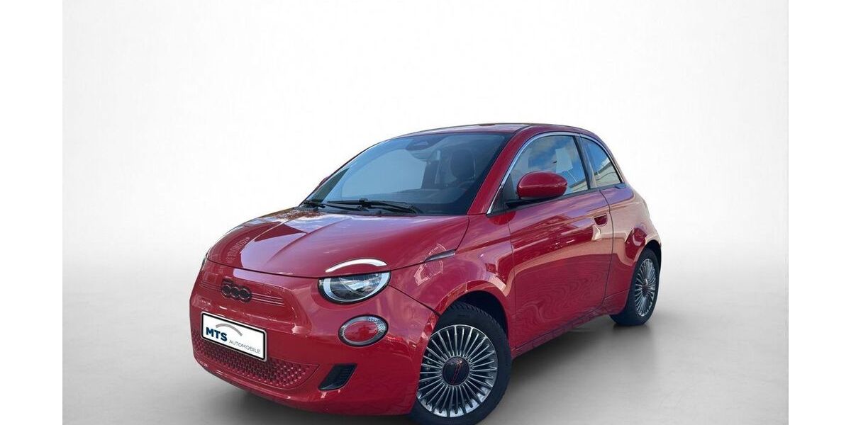 Fiat 500e 32.142 km 14.750 &euro; Oberursel (Taunus) OT Oberursel 61440