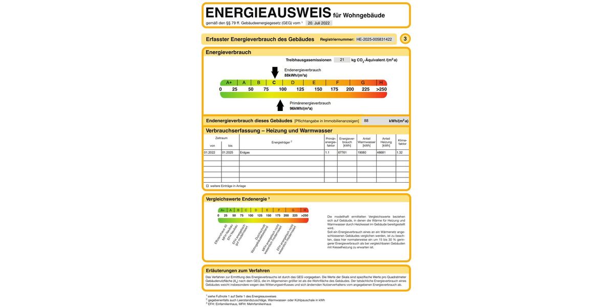 Neu-Isenburg-Buchenbusch: Mehrgenerationenhaus mit Traumgrundstück am Waldrand! - Zweifamilienhaus Neu-Isenburg Isenburg | Angebot:25264725