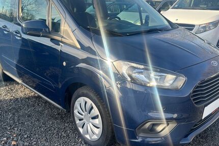 Ford Tourneo Courier 159.800 km 6.100 &euro; Friedberg 61169