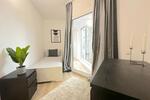 NEWNeues - Charmante Penthouse-WG in Frankfurt am Main - Noch 3 Zimmer frei. 8 zimmer