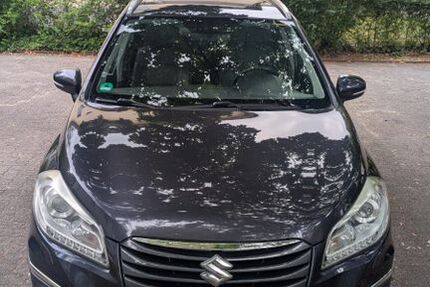 Suzuki (SX4) S-Cross 185.000 km 6.000 &euro; Darmstadt 64287