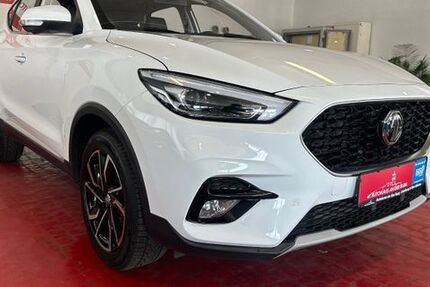 MG ZS 84.690 km 13.790 € Ober Mörlen 61239