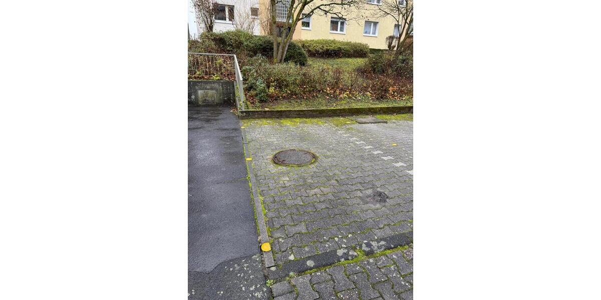 Etagenwohnung Frankfurt am Main Eschersheim - 2 Zimmer, 54 m&sup2;, 950&euro; | Angebot:26679449