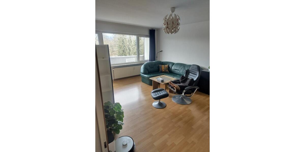 Etagenwohnung Oberursel (Taunus) - 2 Zimmer, 54 m&sup2;, 145.000&euro; | Angebot:25809912
