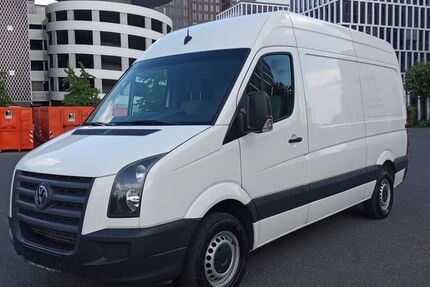 VW Crafter