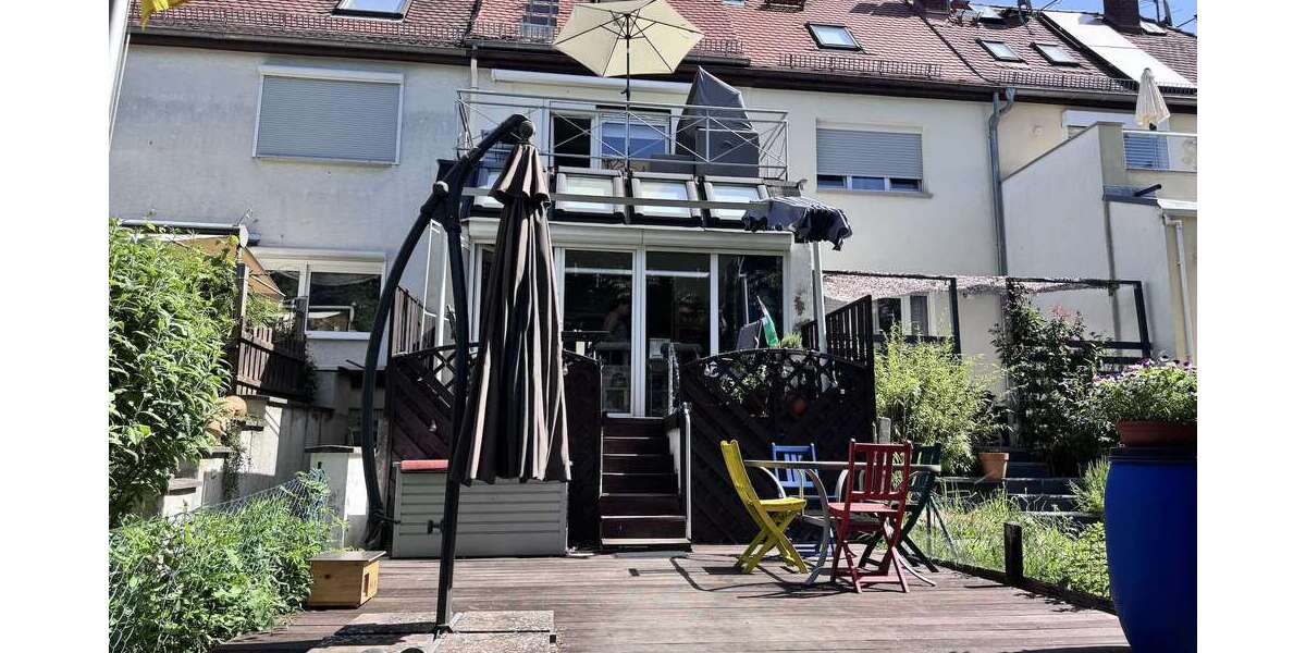 Einfamilienhaus Bad Homburg Gonzenheim - 3 Zimmer, 78 m&sup2;, 419.000&euro; | Angebot:26974075