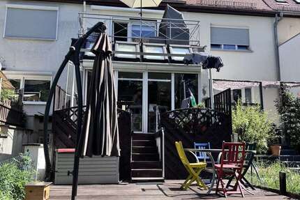 Haus Bad Homburg Gonzenheim - 3 Zimmer, 78 m&sup2;, 419.000&euro; | Angebot:26974075