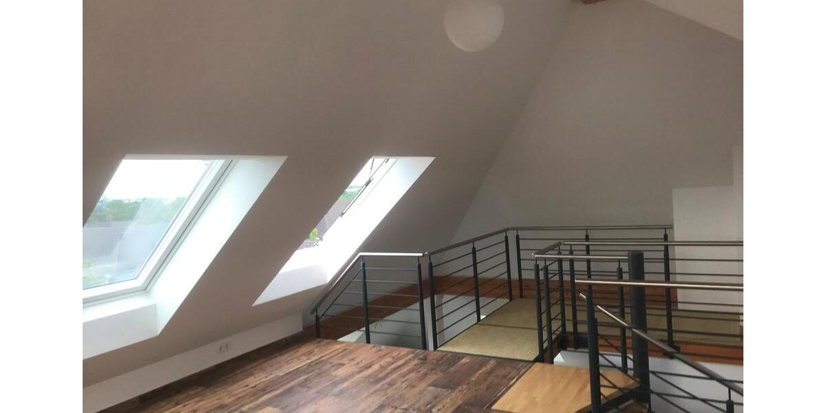 Maisonettenwohnung Frankfurt am Main Unterliederbach - 3 Zimmer, 82 m&sup2;, 1.350&euro; | Angebot:25420660