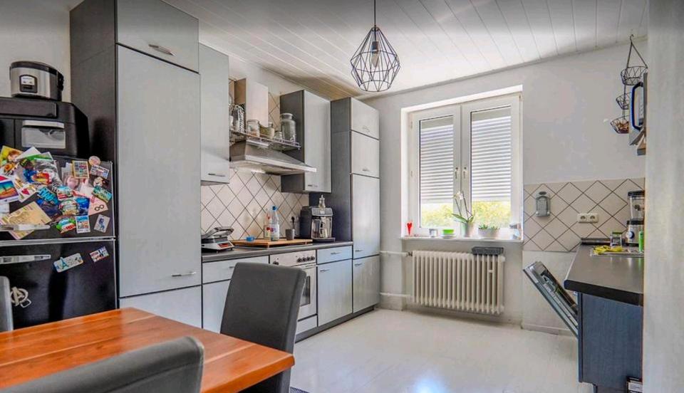 Mehrfamilienhaus, Wohnhaus Hanau Großauheim - 1.050.000&euro; | Angebot:22211351