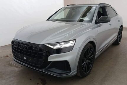 Audi Q8 45.600 km 70.890 &euro; Maintal 63477