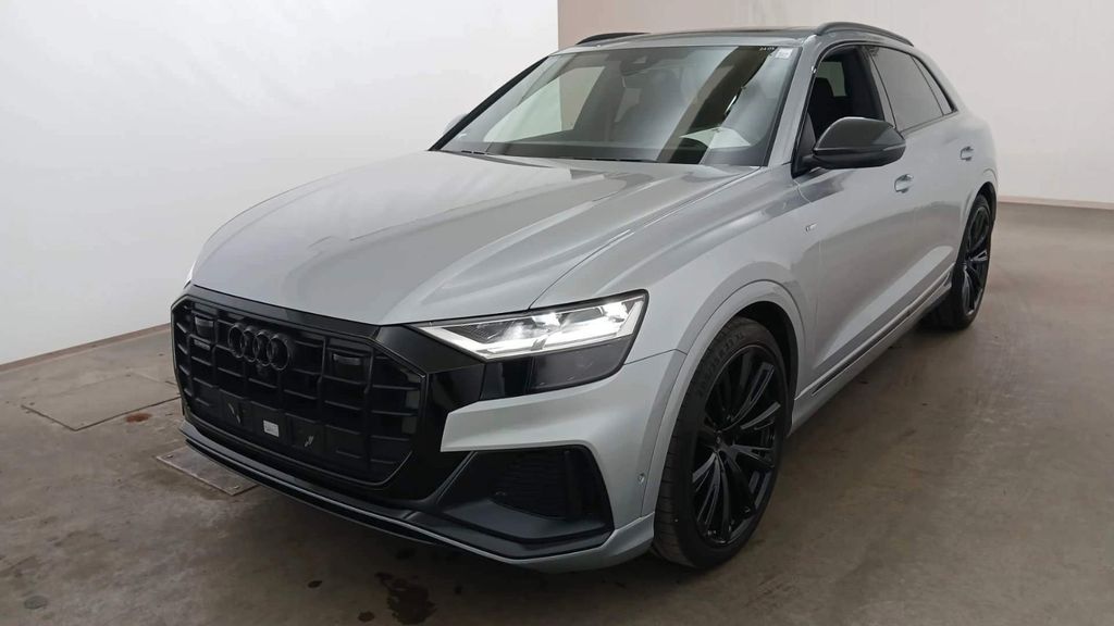 Audi Q8 45.600 km 70.890 &euro; Maintal 63477