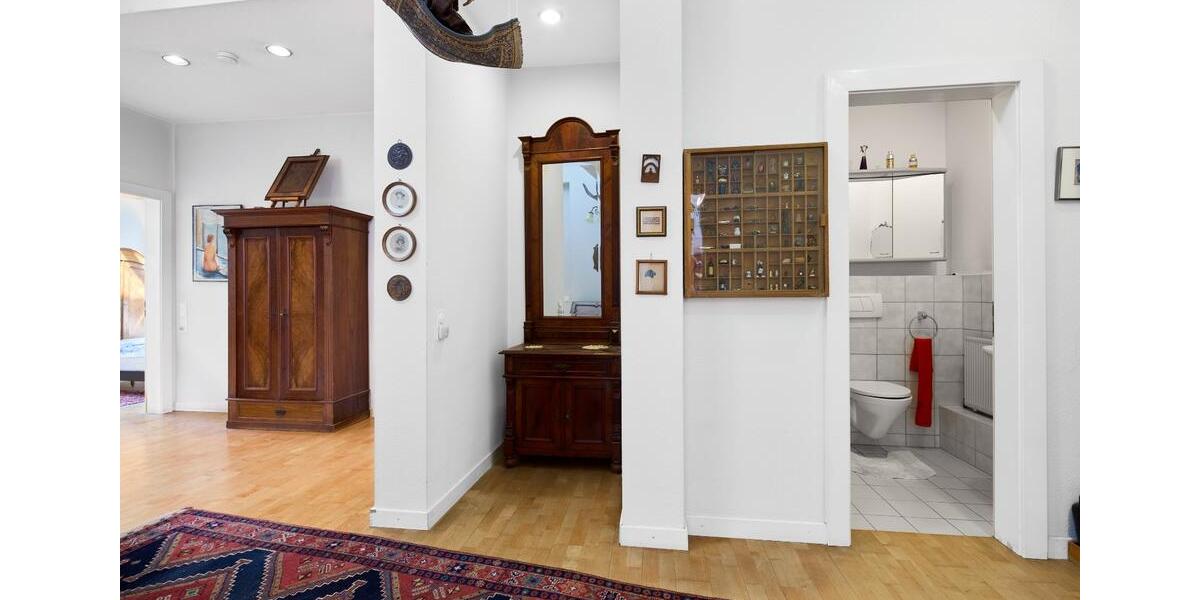 Loft - Studio - Atelier Frankfurt am Main Fechenheim - 4 Zimmer, 192 m&sup2;, 720.000&euro; | Angebot:22171719