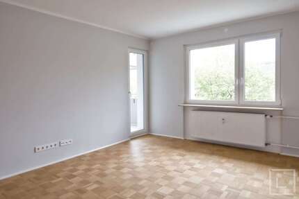 Wohnung Frankfurt am Main Ginnheim - 3 Zimmer, 64 m&sup2;, 314.500&euro; | Angebot:26654129