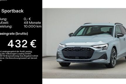 Audi A3 1.500 km 34.140 &euro; Mühlheim 63165