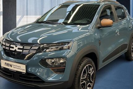 Dacia Spring 8.564 km 13.170 &euro; Frankfurt / Main 60314