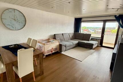 Wohnung Langenselbold - 4 Zimmer, 100 m&sup2;, 299.000&euro; | Angebot:27088368