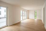 Etagenwohnung Offenbach am Main Buchrain - 3 Zimmer, 81 m&sup2;, 529.900&euro; | Angebot:25686583