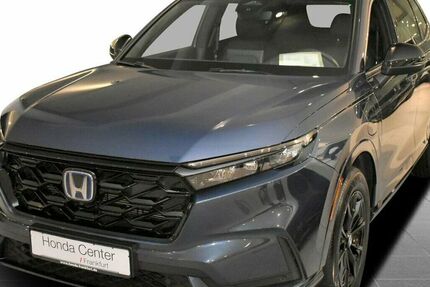 Honda CR-V 18.120 km 47.890 € Frankfurt am Main 60314